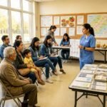 Public Health Awareness: Why Community Health Education Matters