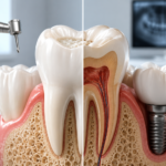 Why Tooth Preservation Is the Foundation of Modern Operative Dentistry