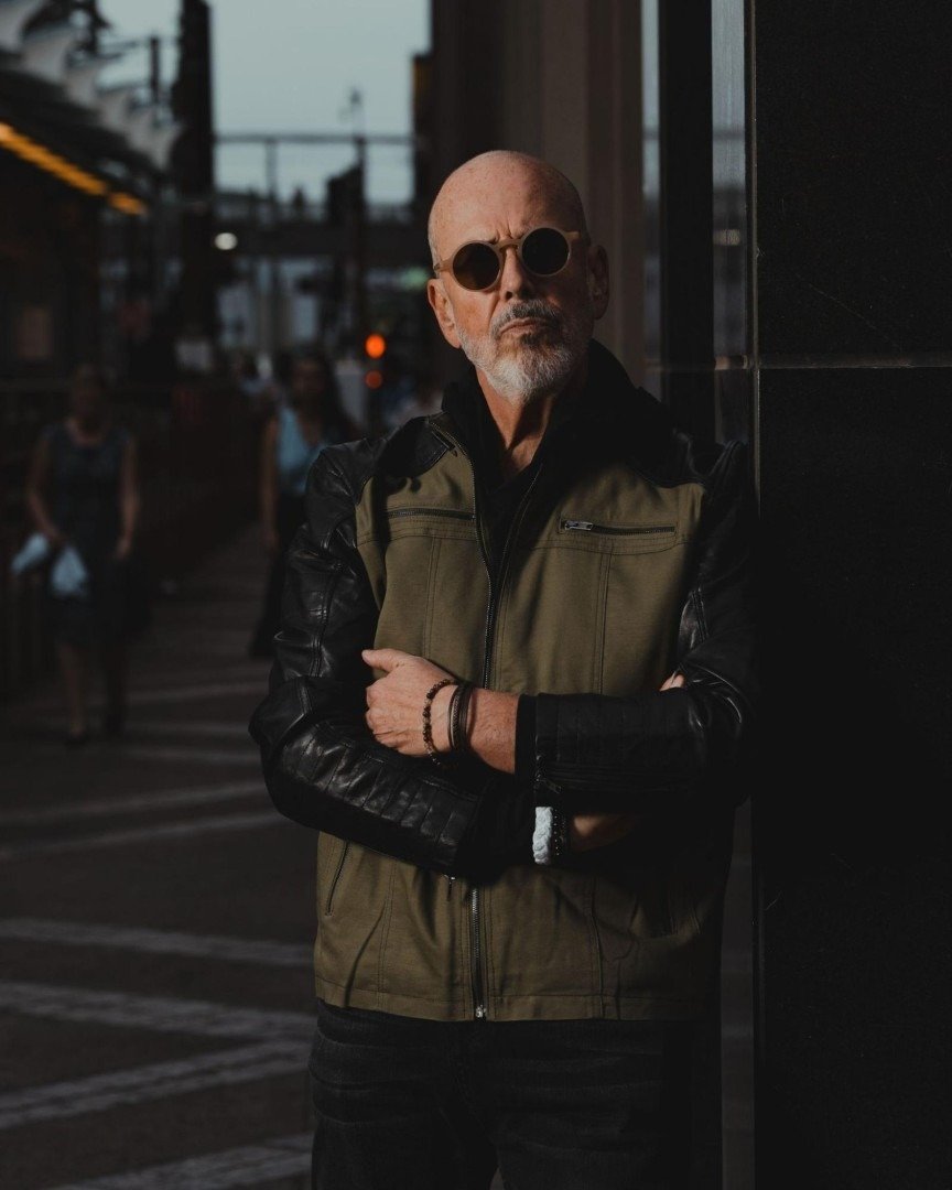 Darryl Scotti & Big Yard Unveil “Poets & Heroes,” A Modern Americana Tribute to Timeless Songwriting