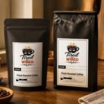 Tired but Wired House Blend vs. Breakfast Blend: Which Is Your Perfect Morning Fuel?