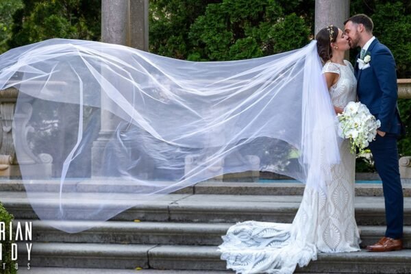 Searching for the Best Wedding Photographer in New Jersey? Here’s the Brian Lundy Photography Difference