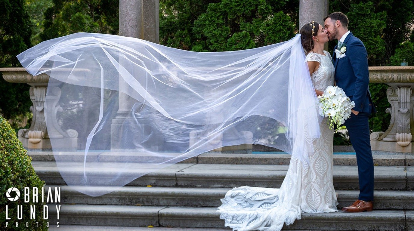 Searching for the Best Wedding Photographer in New Jersey? Here’s the Brian Lundy Photography Difference