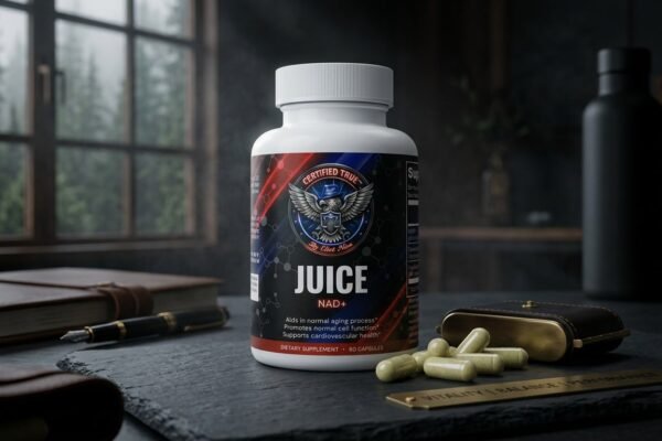 The 3 Best Certified True By Eliot Ness Supplements for All-Day Energy (Ranked & Reviewed)