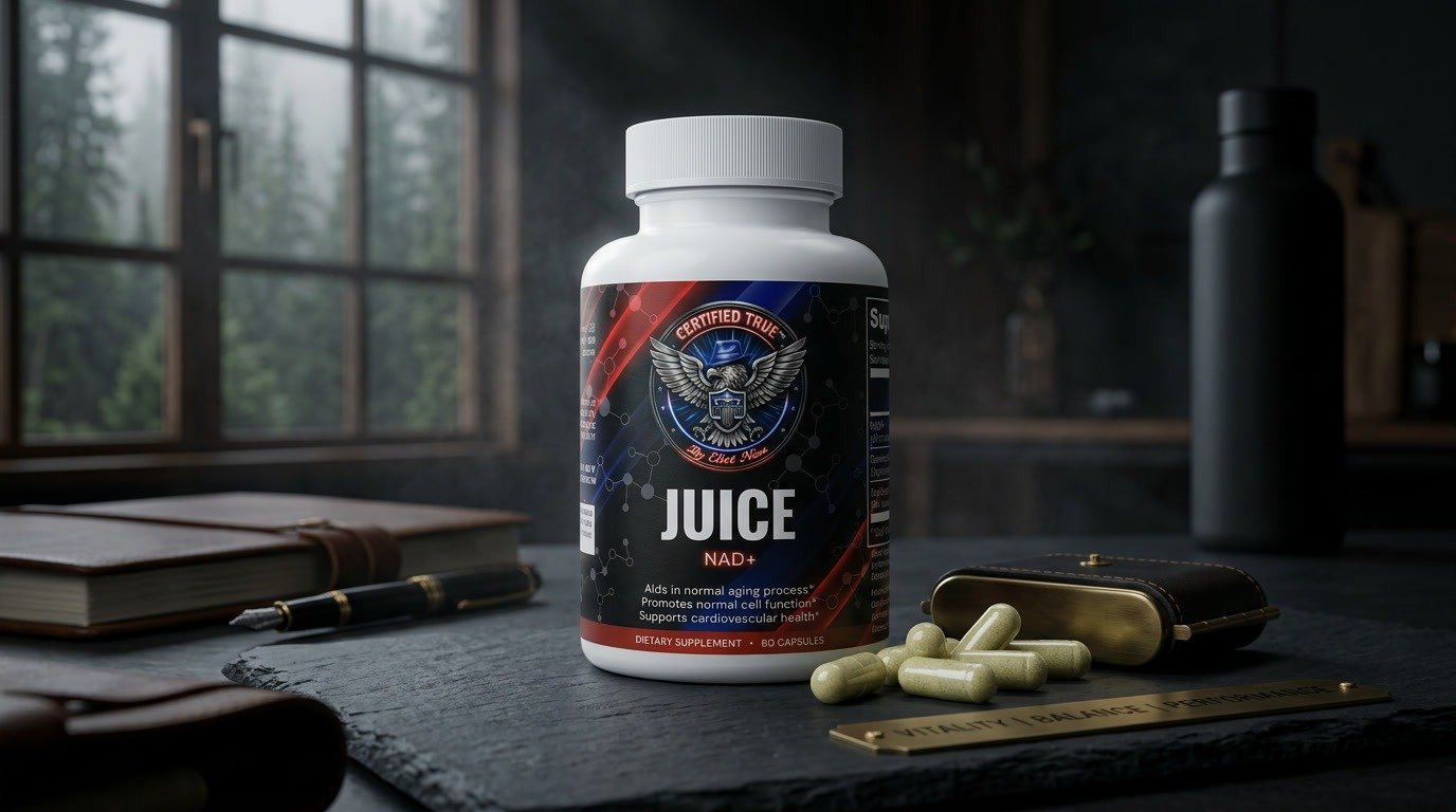 The 3 Best Certified True By Eliot Ness Supplements for All-Day Energy (Ranked & Reviewed)