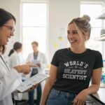 Science and Snark Review: Are Their Funny Science Shirts Worth the Hype? (2026)