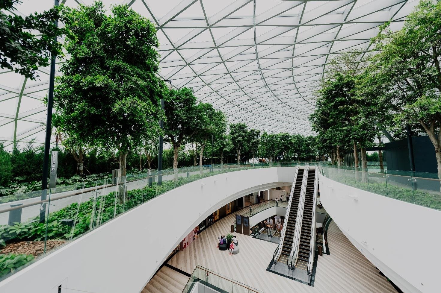 How Do Modern Architects Balance Style and Sustainability?