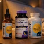 How Vitasunn Nutritionals Helps Solve Insomnia with Natural Sleep Aids (A Complete Guide)