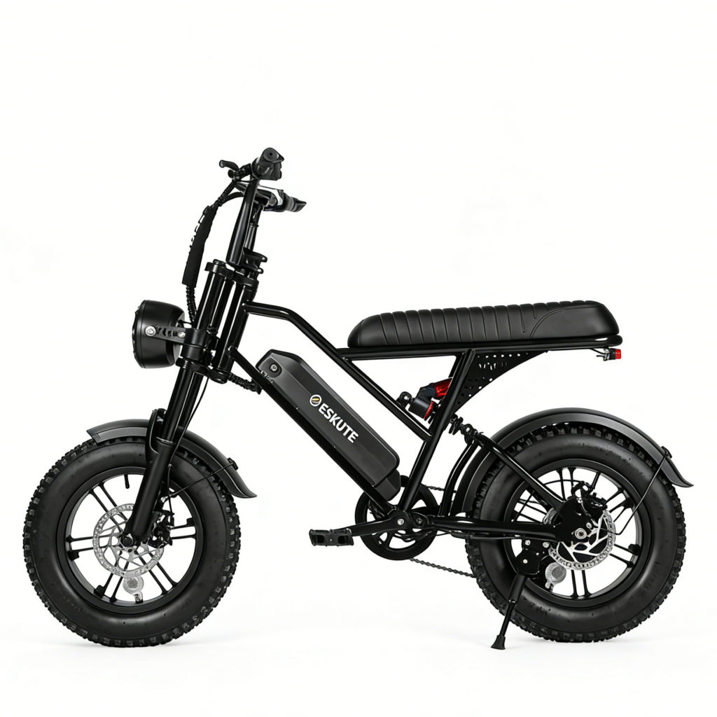 What Makes Moped-Style Ebikes Safe for All Ages? 3 image 146