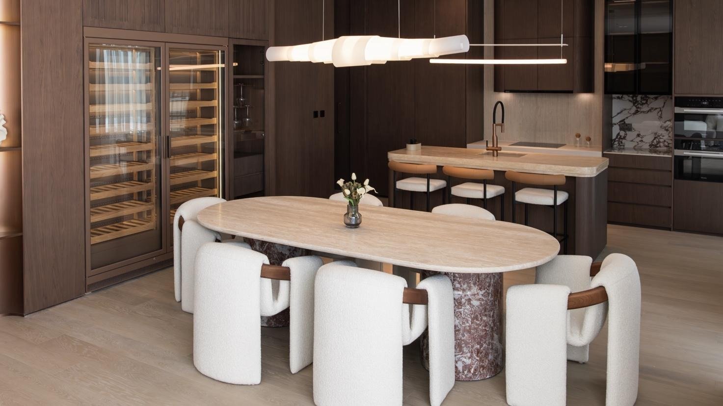 Luxury Furniture