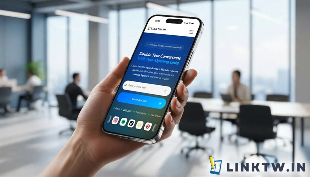 What Is Deep Linking and How Does It Work? A LinkTw.in Introduction for 2026 1 image 20