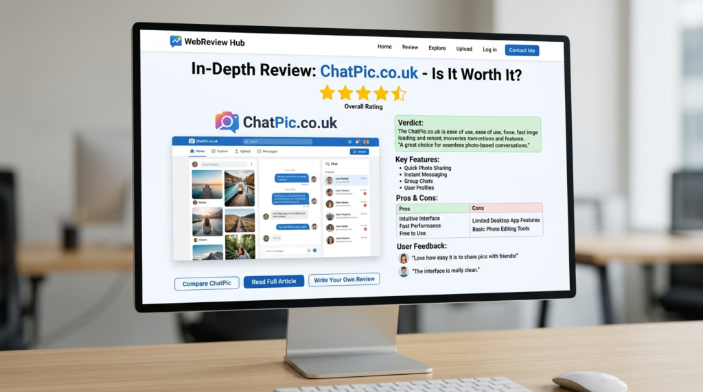 ChatPic.co.uk Review (2026): Is This Anonymous Image Hosting Site Safe, Private, and Worth Using?