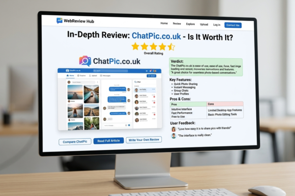 ChatPic.co.uk Review (2026): Is This Anonymous Image Hosting Site Safe, Private, and Worth Using?