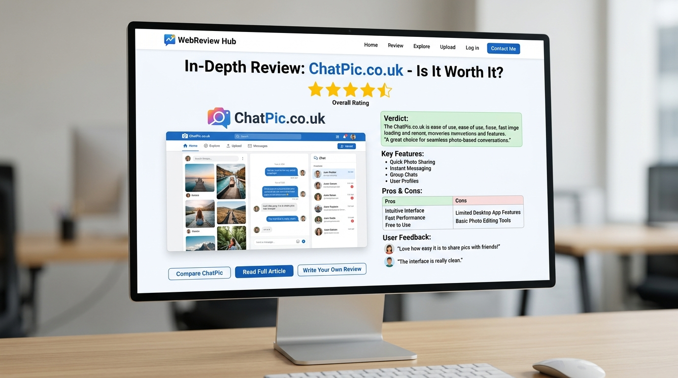 ChatPic.co.uk Review (2026): Is This Anonymous Image Hosting Site Safe, Private, and Worth Using?