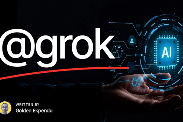 GROK46K Bridging DeFi With Real-World Utility