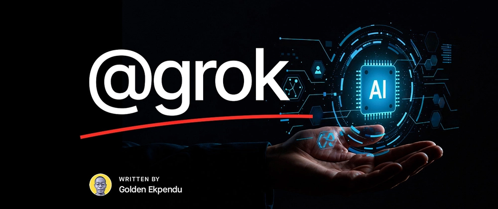 GROK46K Bridging DeFi With Real-World Utility