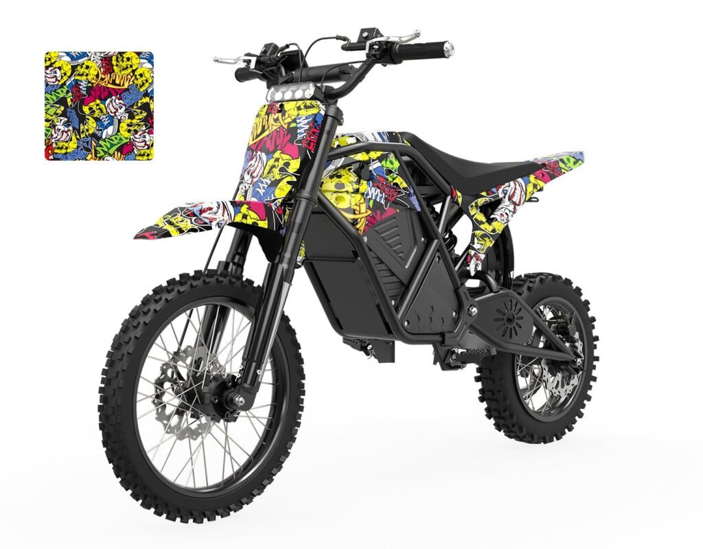 What Makes Moped-Style Ebikes Safe for All Ages? 2 image 32