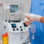 Atomic Dermatology offers customized IV infusions designed