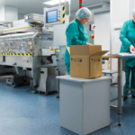 The Role of Cartoning Machines in Modern Packaging Automation