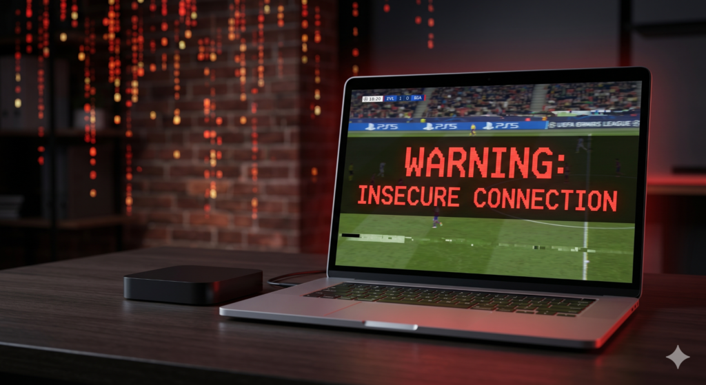 Wat bepaalt de legaliteit van IPTV?