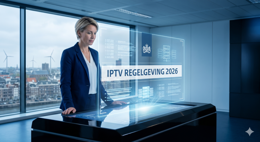 Kun je gepakt worden als individuele kijker?