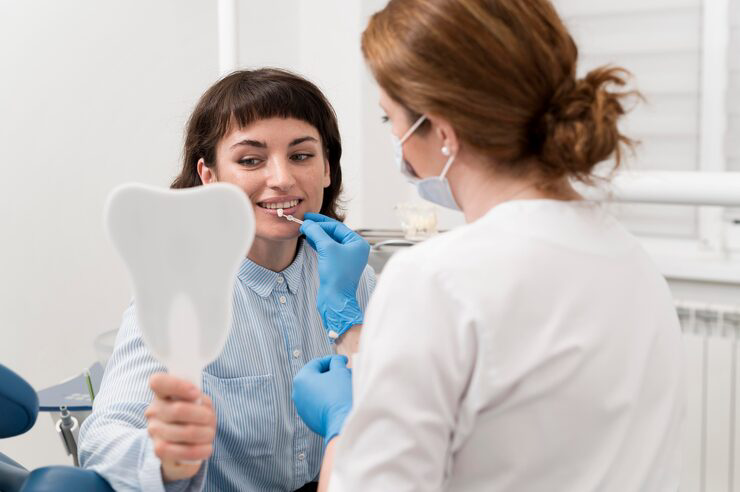 Cosmetic Dentistry Options That Can Transform Your Smile Naturally