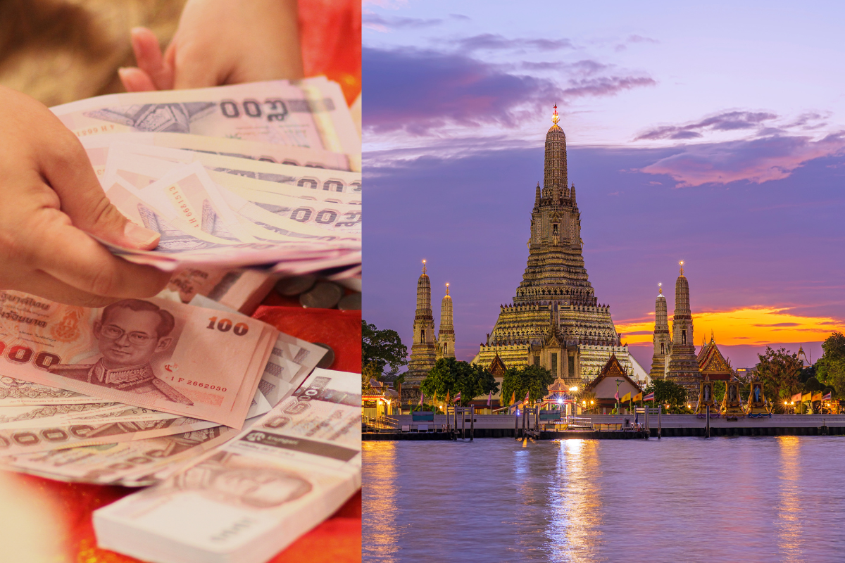 Planning a Thailand Trip? THB to INR Transfer & Rate Guide