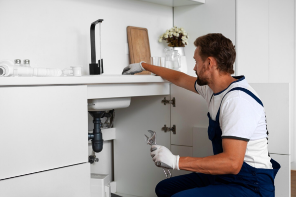 Plumbing