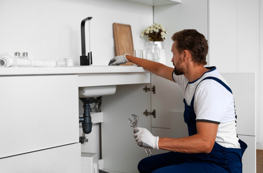 Plumbing