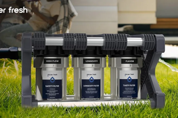  Why Glacier Fresh RV Water Filter Systems Stand Out