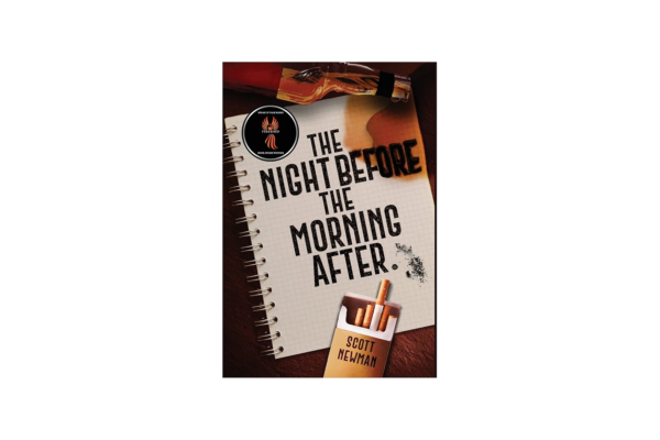The Morning After Starts the Night Before