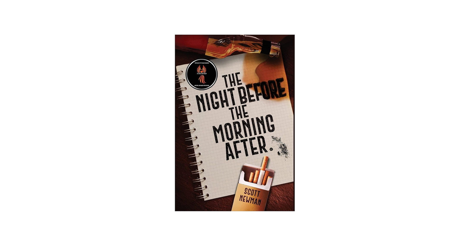 The Morning After Starts the Night Before