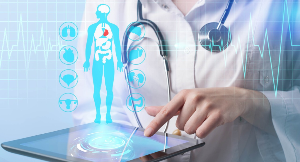 Why VHIS Is Becoming an Important Part of Modern Healthcare Planning
