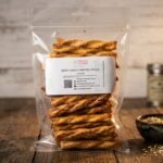 Thinking of Ordering from Snacks Galore Hawaii? An Honest Look at Their Bestselling Pretzel Sticks