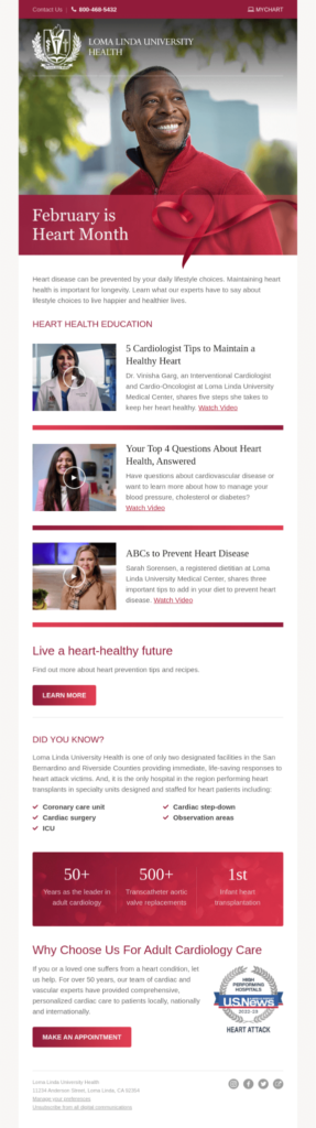 Creating Engaging Email Newsletters With Rasa