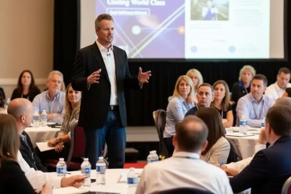5 Critical Mistakes That Sink Startups and How Brad Sugars' Coaching Provides a  Lifeline