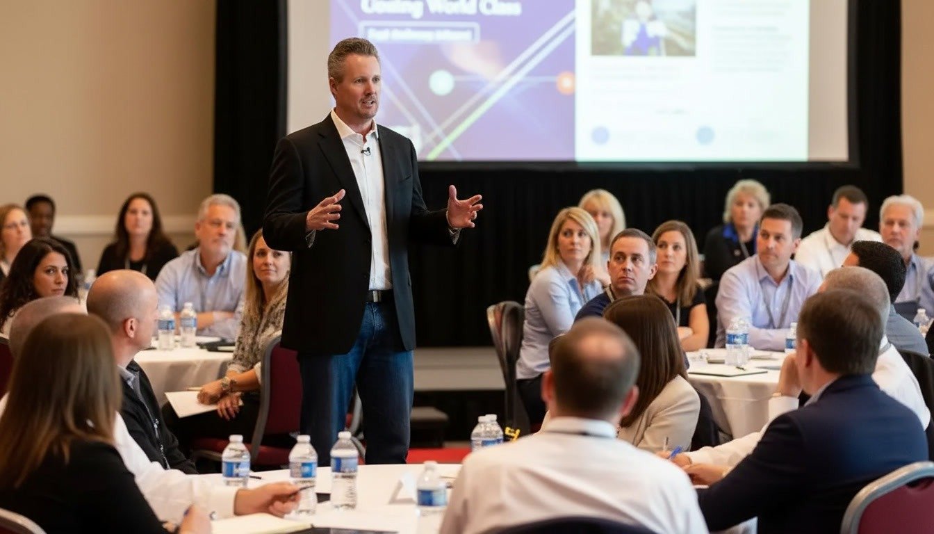 5 Critical Mistakes That Sink Startups and How Brad Sugars' Coaching Provides a  Lifeline