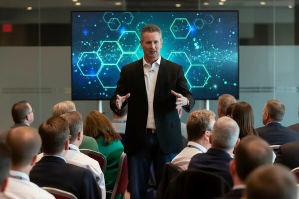 6 Proven Systems from Brad Sugars to Scale Your Business Without Working More Hours