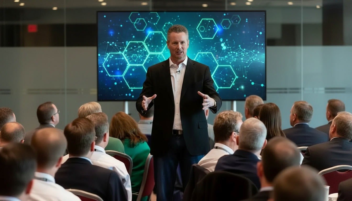 6 Proven Systems from Brad Sugars to Scale Your Business Without Working More Hours
