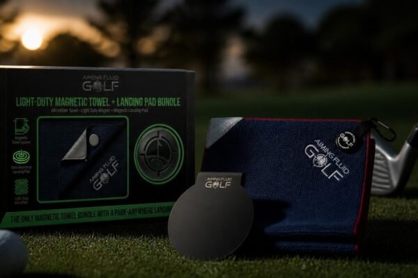 Why Aiming Fluid Golf Is the Smarter Choice for Tournament Gifts