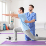 Physiotherapy vs Allied Health Services: Which One Do You Actually Need?