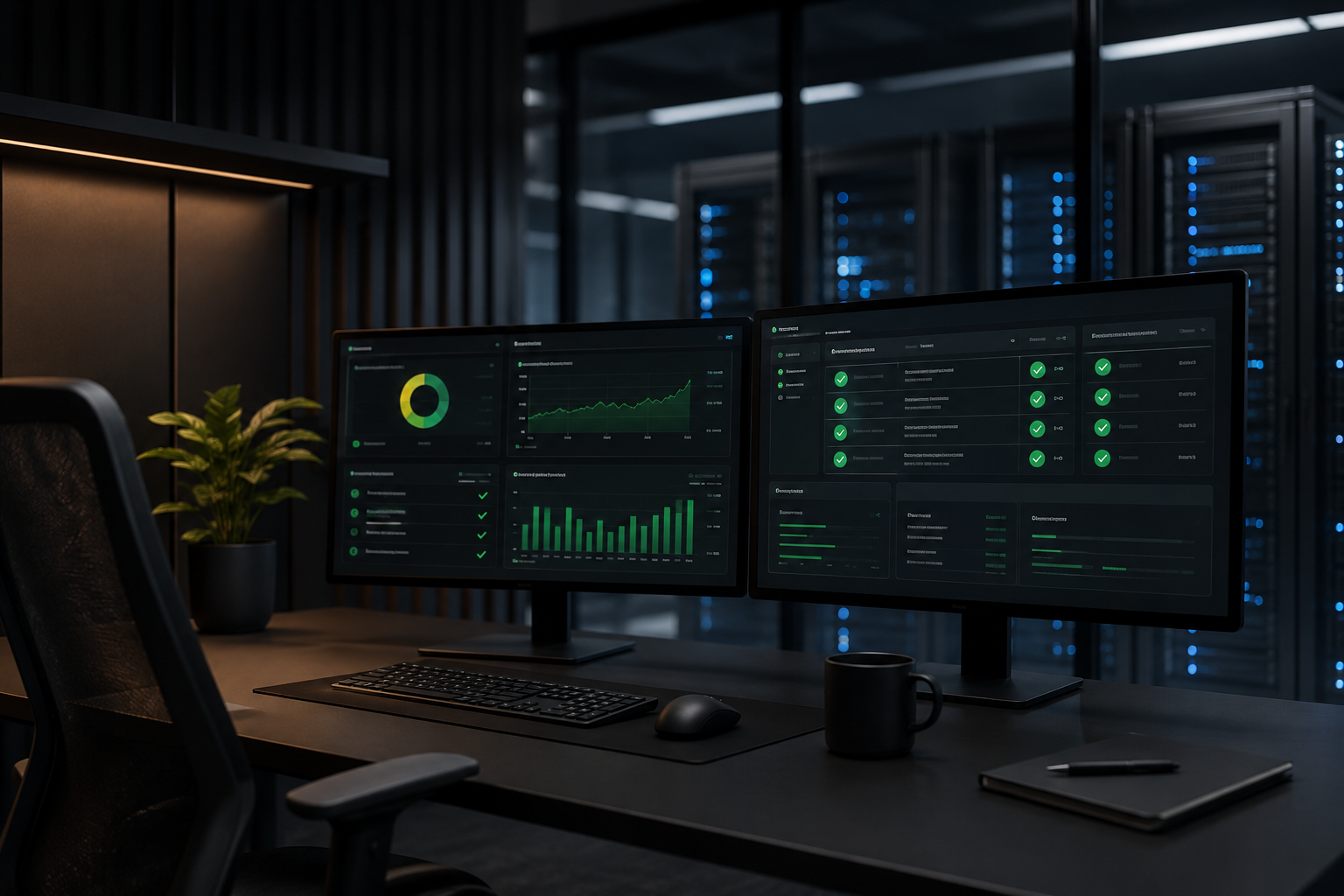 How ISO 27001 Consultants Help Organisations Prepare for Internal Audits