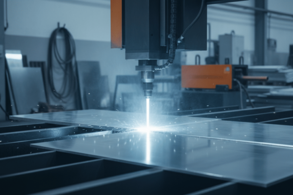 Why Businesses Are Investing in Advanced Jet Cutting Machine Technology
