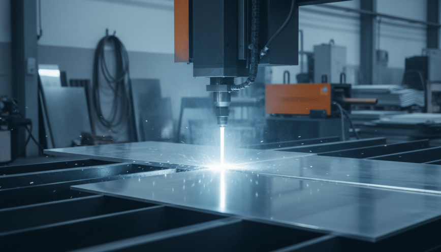 Why Businesses Are Investing in Advanced Jet Cutting Machine Technology
