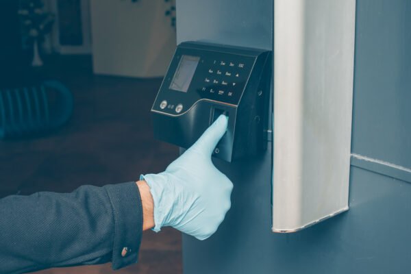 How Access Control Systems Are Changing Security for Businesses in Essex