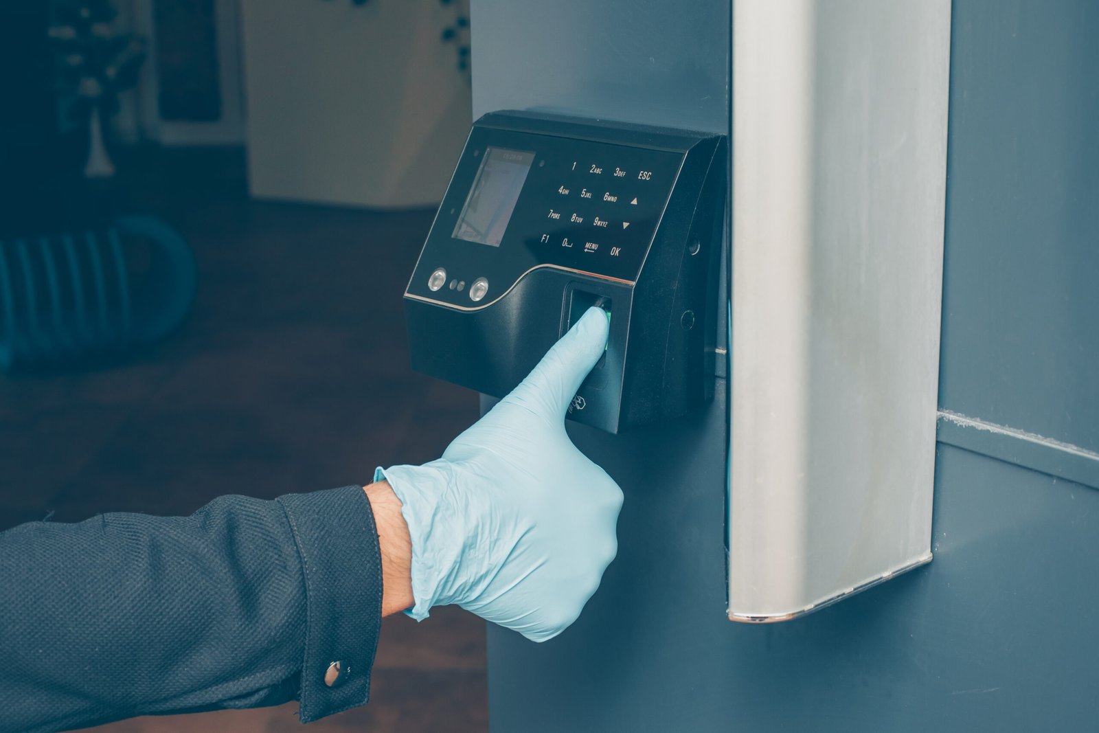 How Access Control Systems Are Changing Security for Businesses in Essex