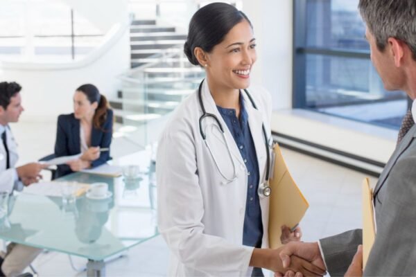 partner with rcm company post