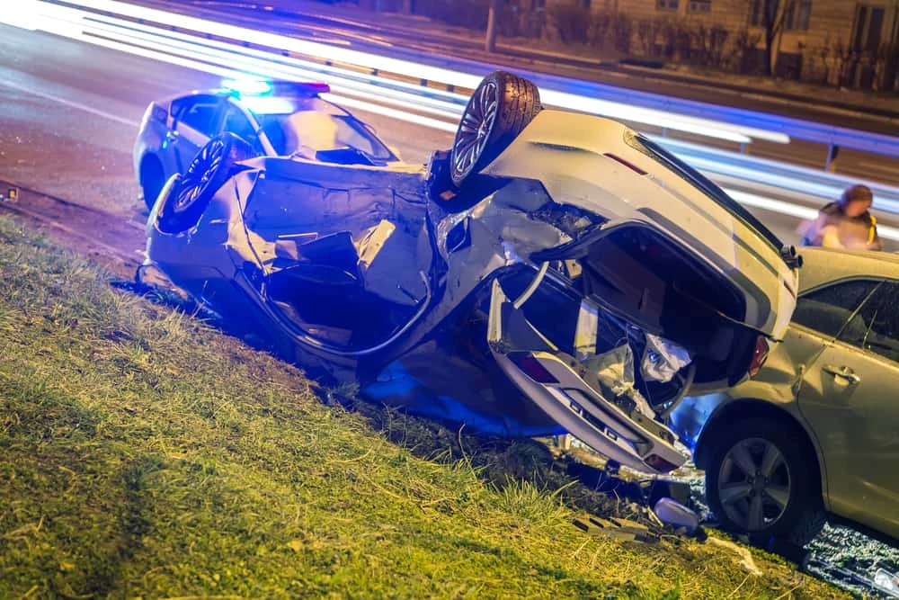 Does the Statute of Limitations Apply for Rideshare Accidents in NYC? Car Accident Lawyer Bronx Elaborates.