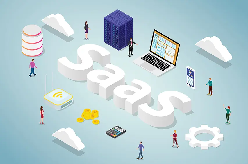 SaaS Development Partner