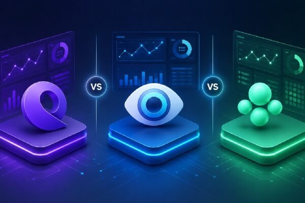 Digna vs Bigeye vs Soda in 2026: A Data Team's Guide to Three Approaches to Data Observability