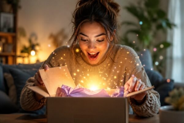 The Psychology Behind the Unboxing Experience: Why We Love Mystery Packages